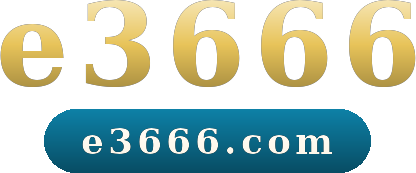 e3666 logo